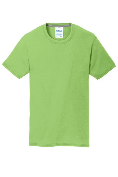 Port & Co PC381 Performance Blend Tee