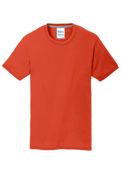 Port & Co PC381 Performance Blend Tee