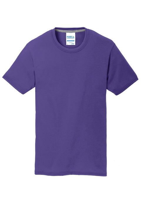 Port & Co PC381 Performance Blend Tee