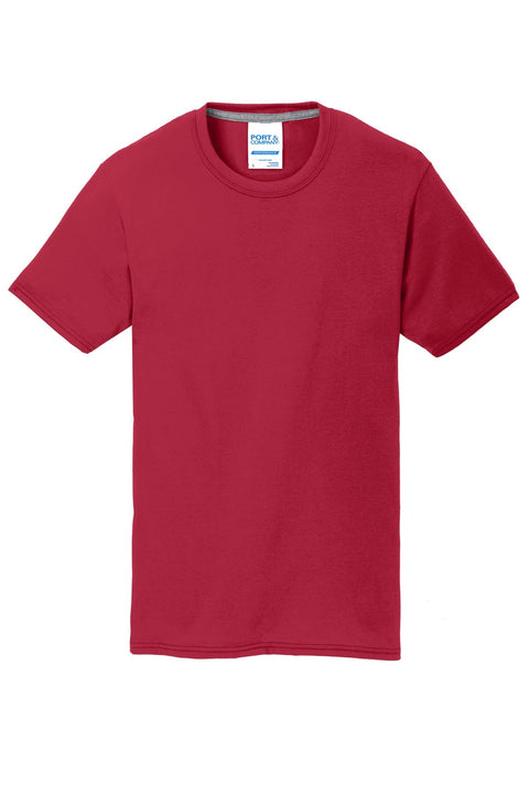 Port & Co PC381 Performance Blend Tee