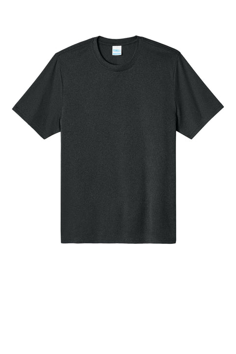 Port & Co PC390 Heather Performance Tee