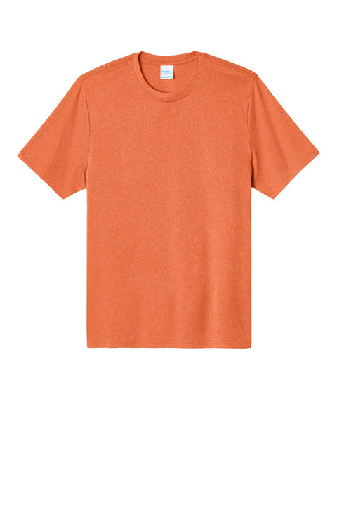 Port & Co PC390 Heather Performance Tee