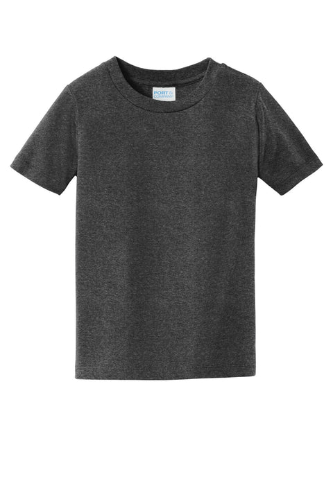 Port & Co PC450TD Toddler Fan Favorite Tee
