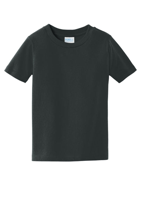 Port & Co PC450TD Toddler Fan Favorite Tee