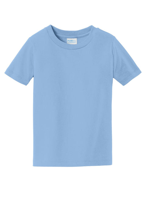 Port & Co PC450TD Toddler Fan Favorite Tee