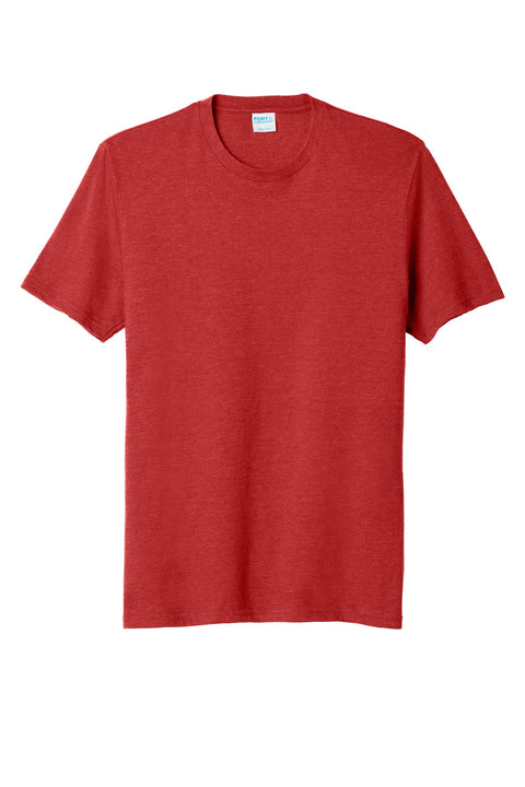 Port & Co PC455 Fan Favorite Blend Tee