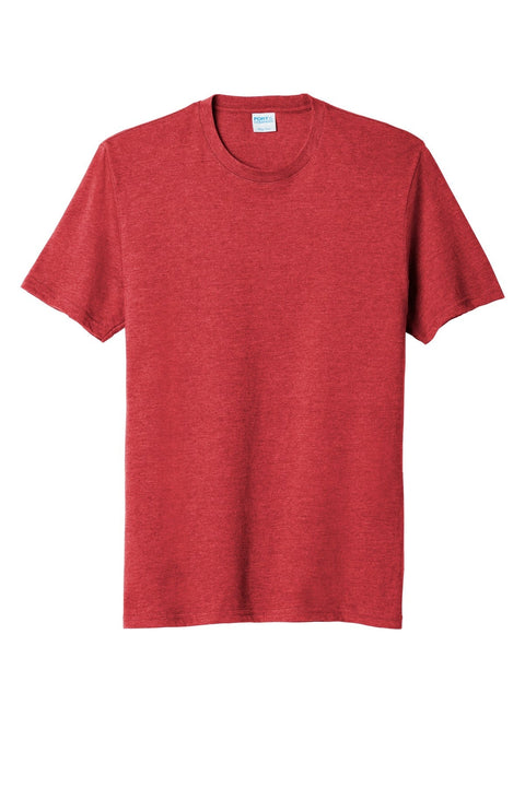 Port & Co PC455 Fan Favorite Blend Tee