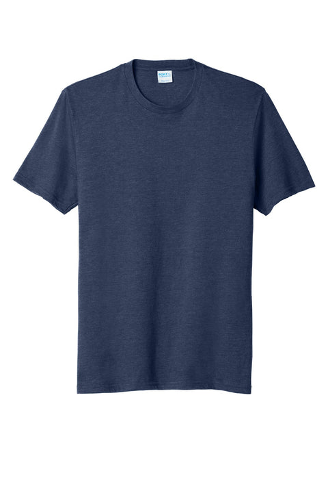Port & Co PC455 Fan Favorite Blend Tee