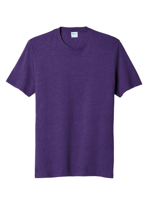 Port & Co PC455 Fan Favorite Blend Tee