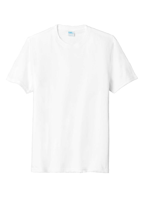 Port & Co PC455 Fan Favorite Blend Tee