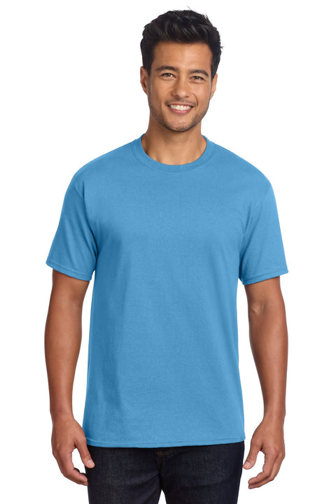 Port & Co PC54DTG Core Cotton DTG Tee