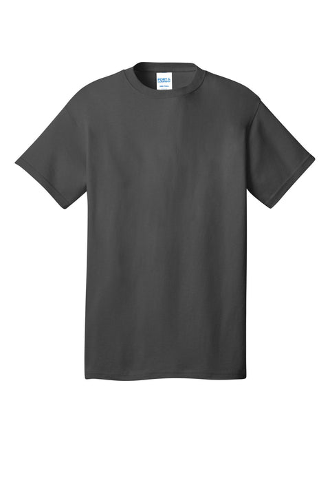 Port & Co PC54DTG Core Cotton DTG Tee