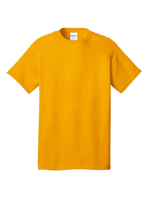 Port & Co PC54DTG Core Cotton DTG Tee