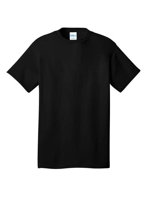Port & Co PC54DTG Core Cotton DTG Tee