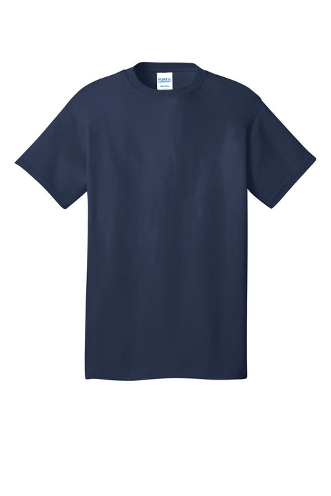 Port & Co PC54DTG Core Cotton DTG Tee