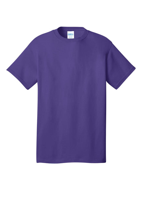 Port & Co PC54DTG Core Cotton DTG Tee