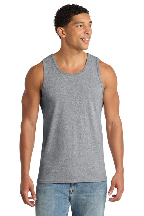 Port & Co PC54TT Core Cotton Tank Top