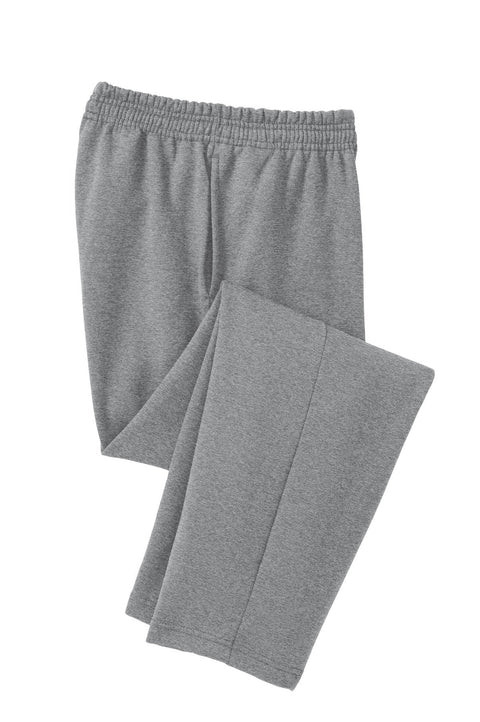 Port & Co PC78P Core Fleece Sweatpant with Pockets