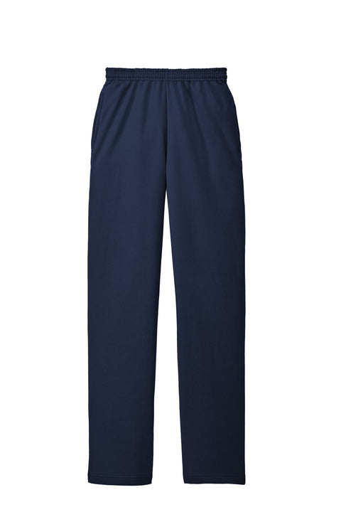 Port & Co PC78P Core Fleece Sweatpant with Pockets