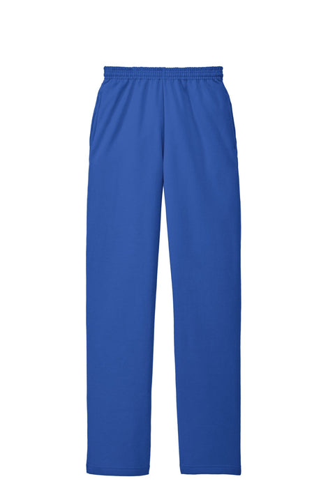 Port & Co PC78P Core Fleece Sweatpant with Pockets