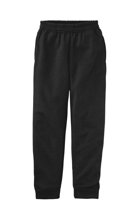 Port & Co PC78YJ Youth Core Fleece Jogger