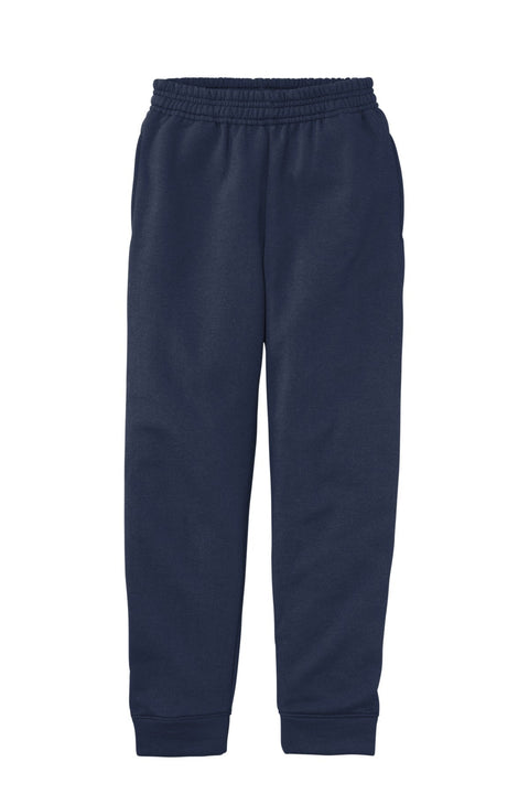 Port & Co PC78YJ Youth Core Fleece Jogger
