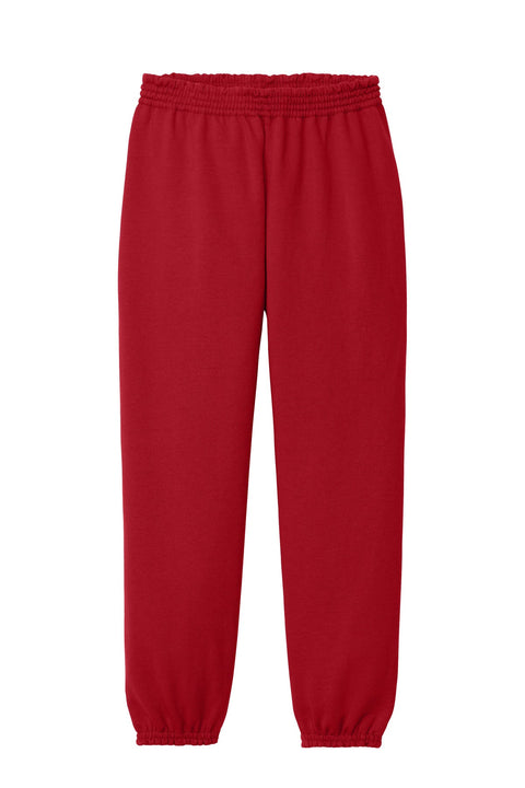 Port & Co PC78YP Youth Core Fleece Sweatpant