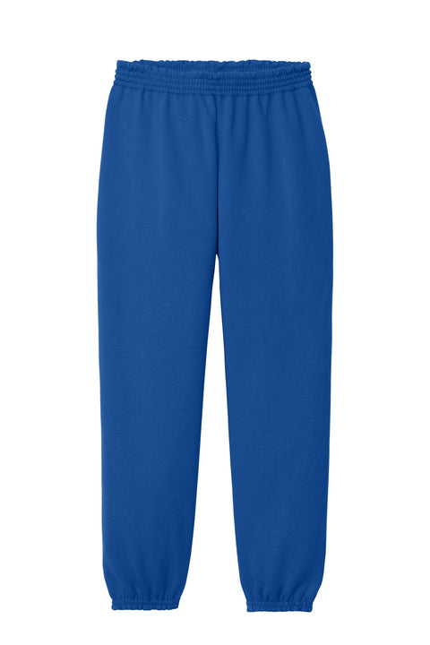 Port & Co PC78YP Youth Core Fleece Sweatpant