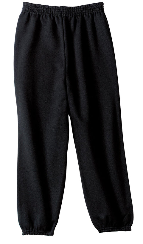 Port & Co PC90P Essential Fleece Sweatpant with Pockets