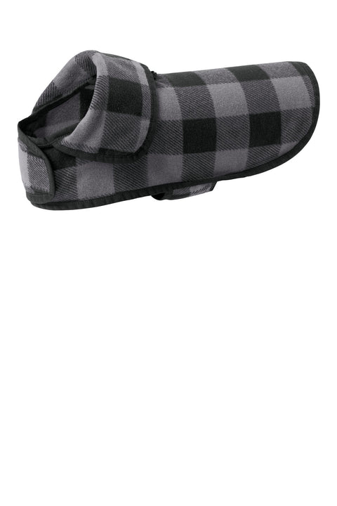 Port Authority PE100 Pet Fleece Jacket