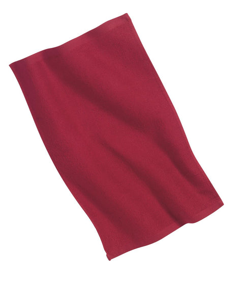 Port Authority PT38 Rally Towel