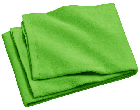 Port Authority PT42 Beach Towel