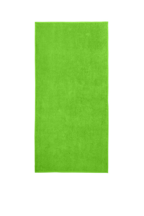 Port Authority PT44 Value Beach Towel