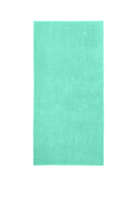 Port Authority PT44 Value Beach Towel