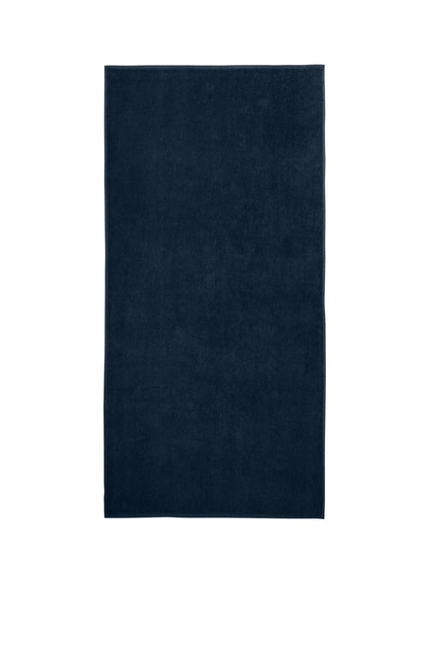 Port Authority PT44 Value Beach Towel