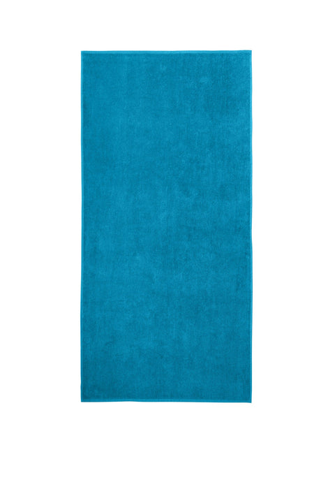 Port Authority PT44 Value Beach Towel