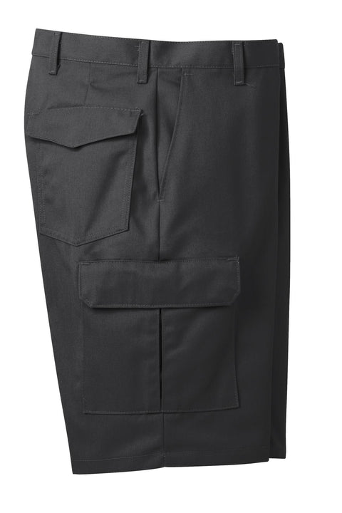 Red Kap PT66 Industrial Cargo Short
