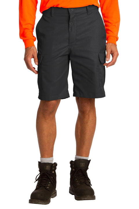 Red Kap PT66 Industrial Cargo Short