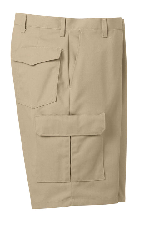 Red Kap PT66 Industrial Cargo Short