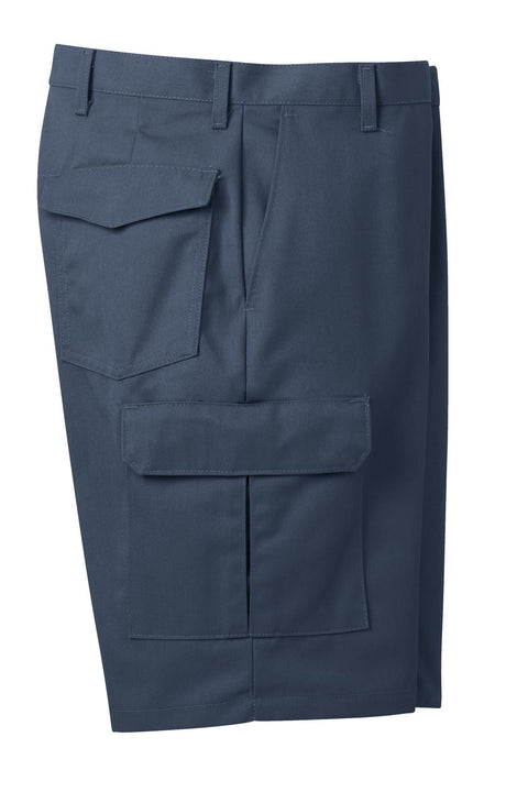 Red Kap PT66 Industrial Cargo Short