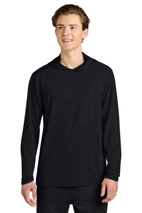 Richardson RA7110LSH Clutch Long Sleeve Hoodie