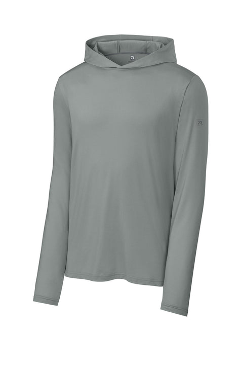 Richardson RA7110LSH Clutch Long Sleeve Hoodie