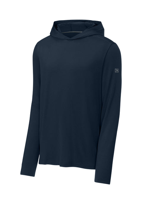 Richardson RA7110LSH Clutch Long Sleeve Hoodie