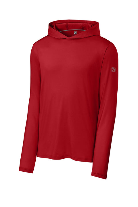 Richardson RA7110LSH Clutch Long Sleeve Hoodie