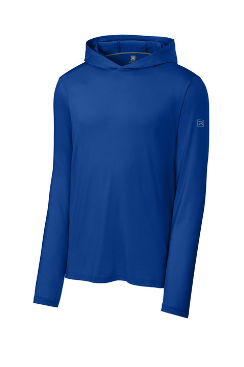 Richardson RA7110LSH Clutch Long Sleeve Hoodie