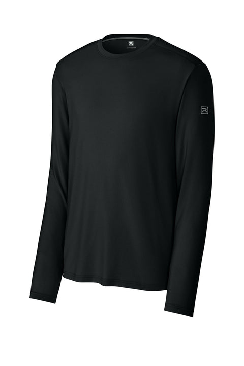 Richardson RA7110LS Clutch Long Sleeve Tee