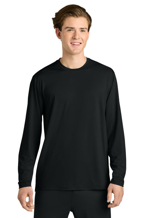 Richardson RA7110LS Clutch Long Sleeve Tee