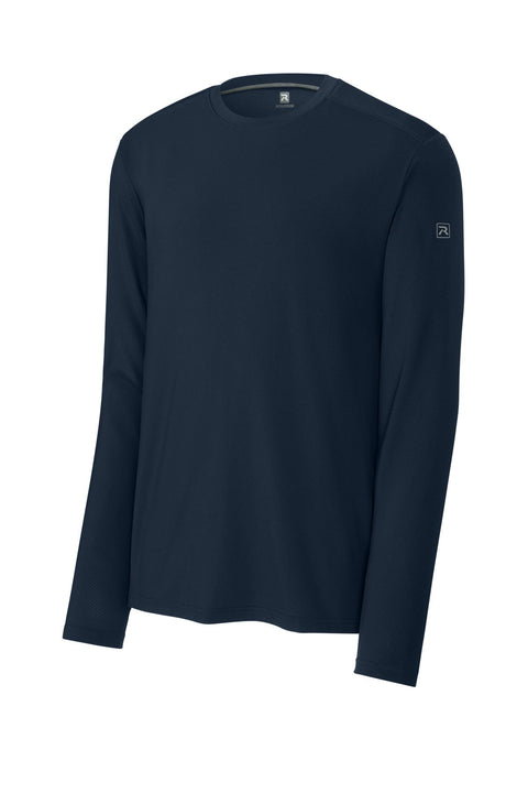 Richardson RA7110LS Clutch Long Sleeve Tee