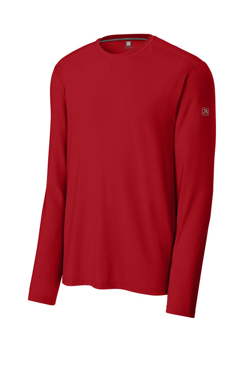 Richardson RA7110LS Clutch Long Sleeve Tee