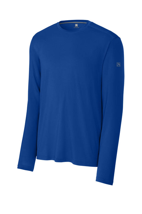 Richardson RA7110LS Clutch Long Sleeve Tee